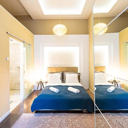 Spacious Luxury Apartment At The Heart Of ブダペスト エクステリア 写真